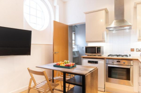 Bartlett House Greenwich by Smart Corporate Stays